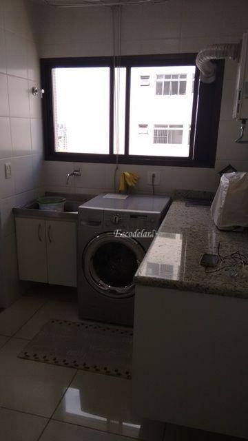 Apartamento à venda com 4 quartos, 175m² - Foto 19