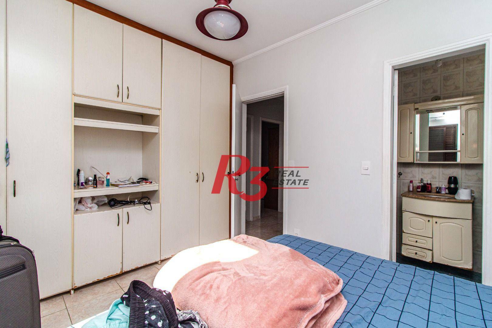 Apartamento à venda com 3 quartos, 105m² - Foto 9