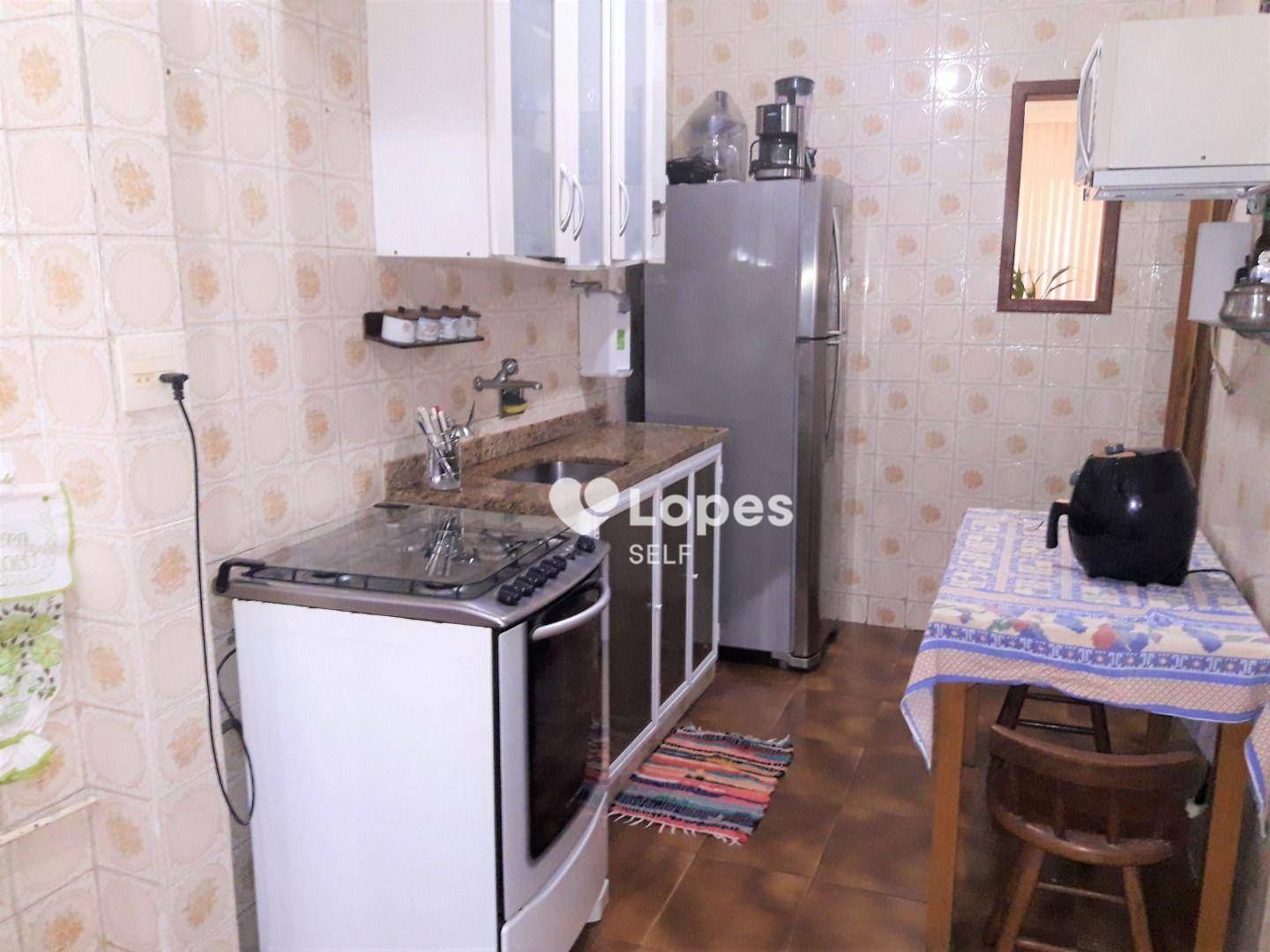 Apartamento à venda com 2 quartos, 74m² - Foto 6