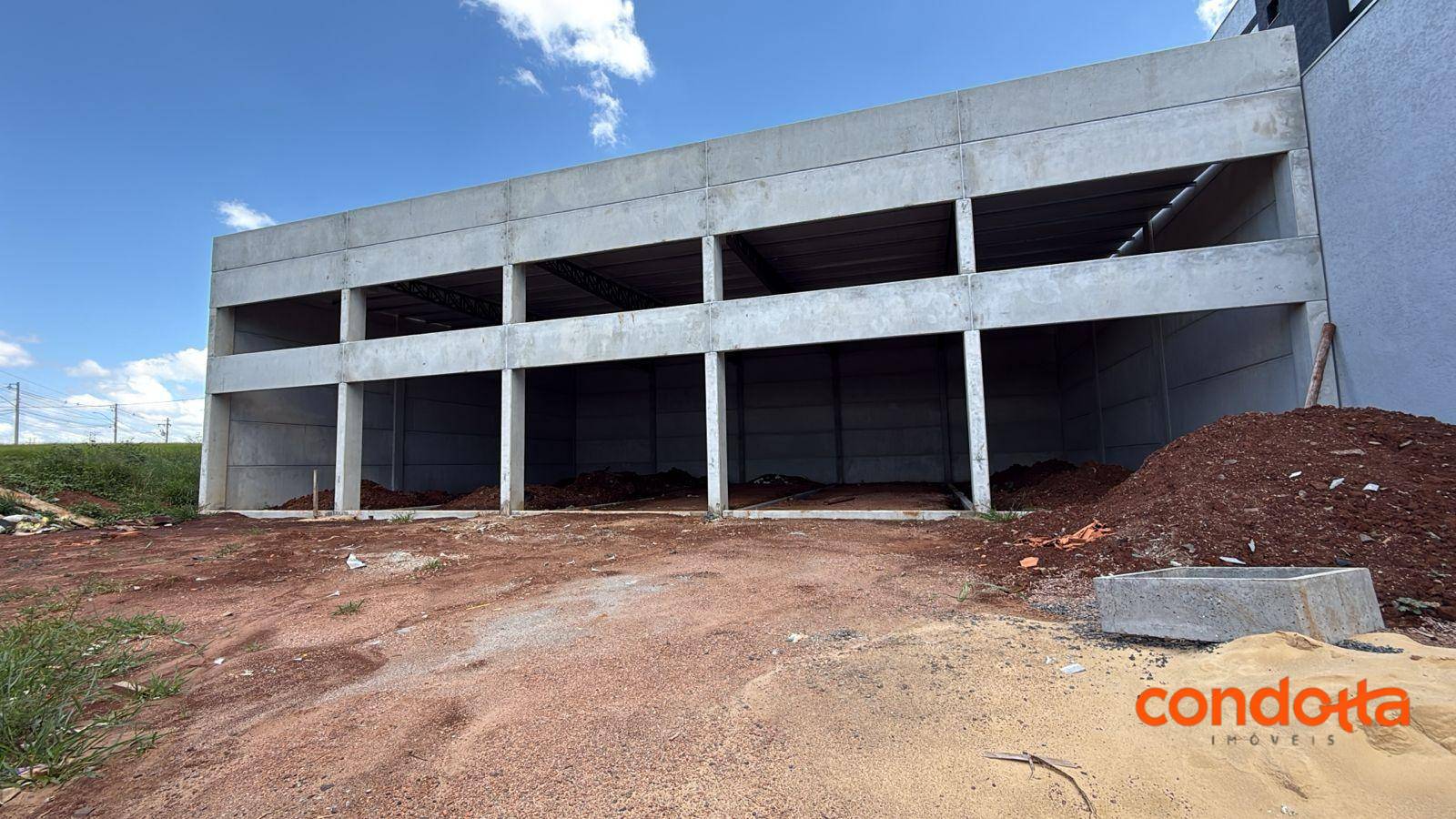 Loja-Salão, 432 m² - Foto 5