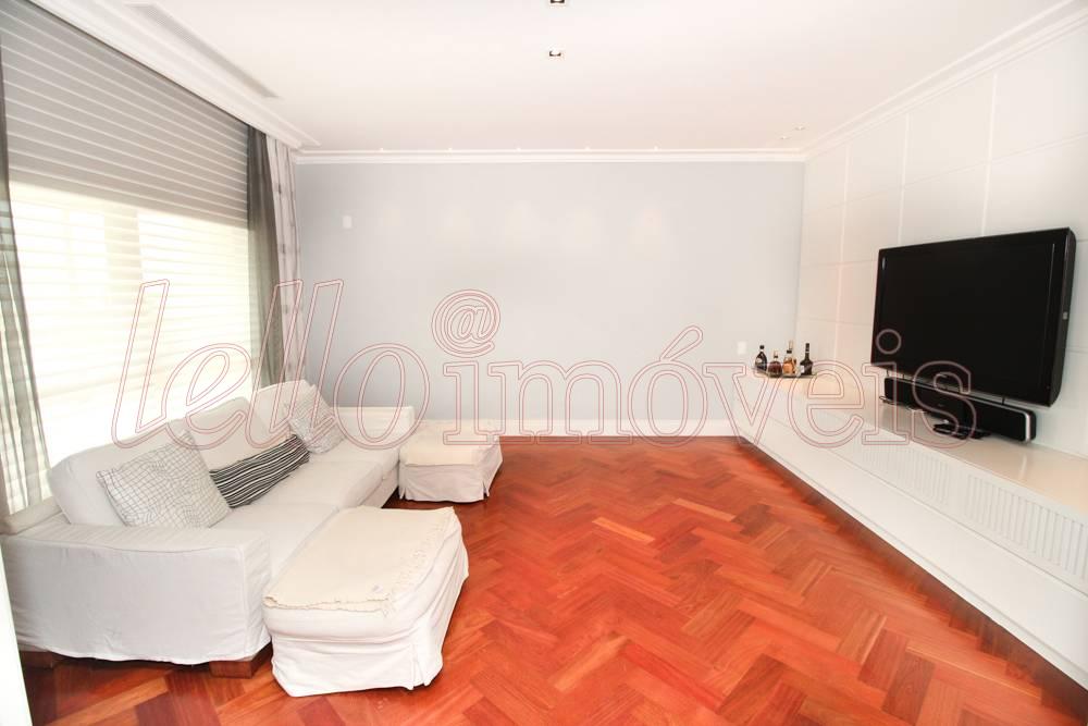 Apartamento à venda com 4 quartos, 400m² - Foto 5