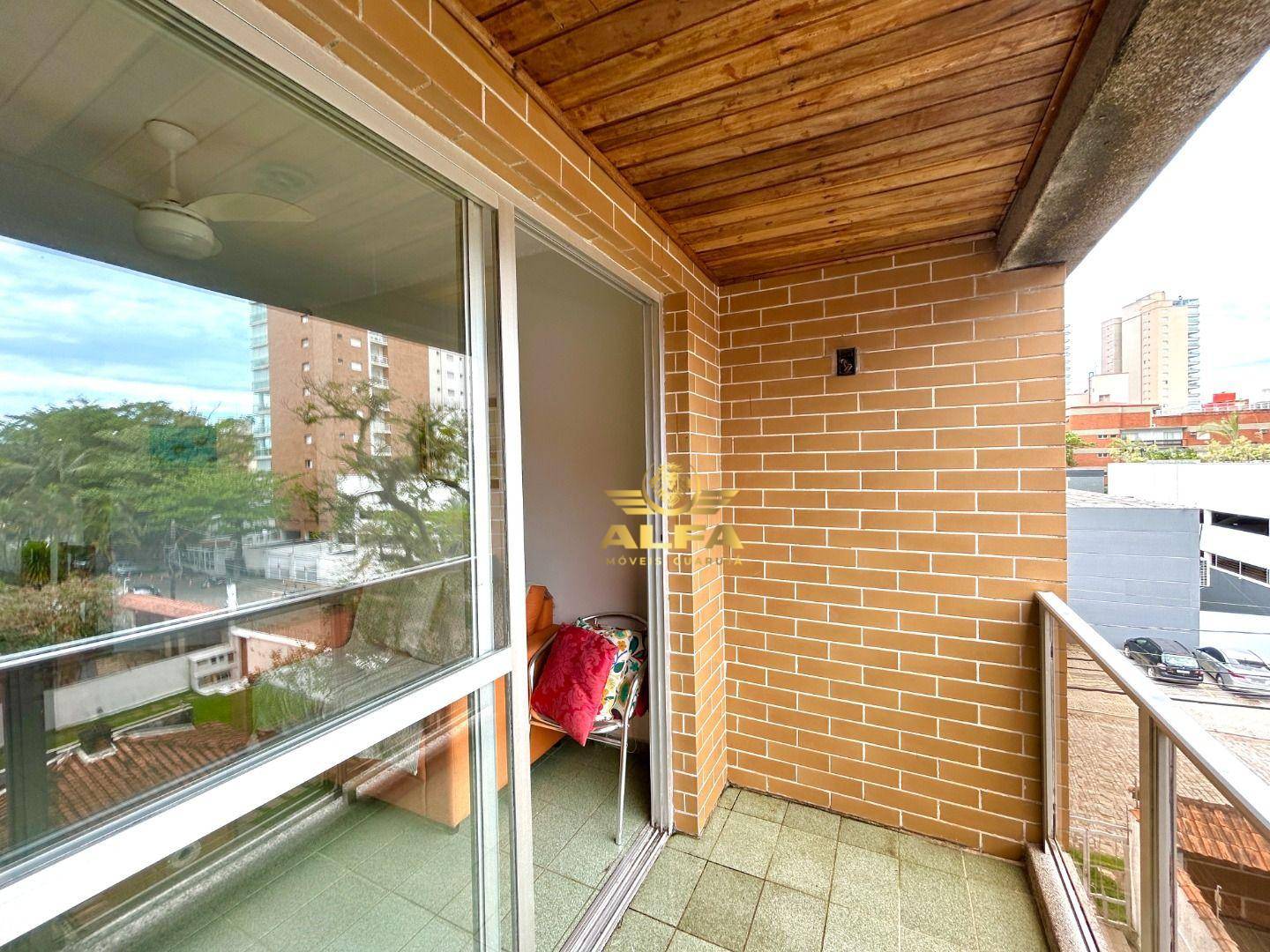 Apartamento, 2 quartos, 60 m² - Foto 4