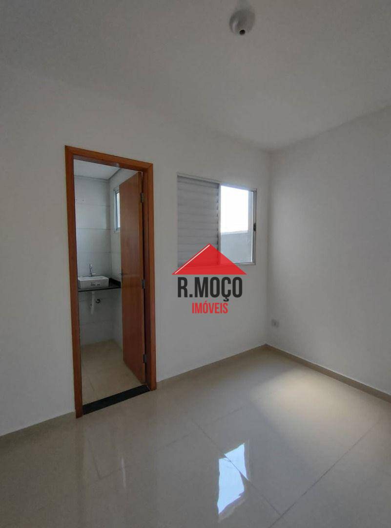 Sobrado à venda com 2 quartos, 100m² - Foto 13