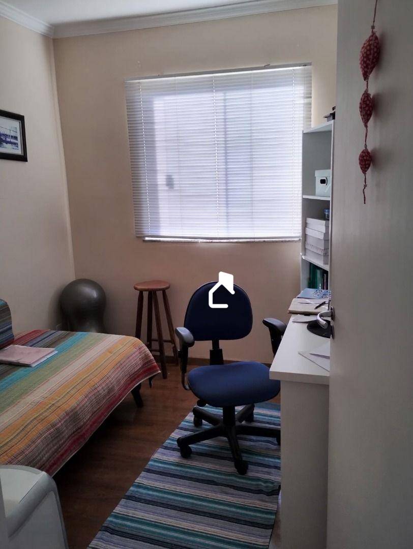 Apartamento à venda com 2 quartos, 72m² - Foto 7