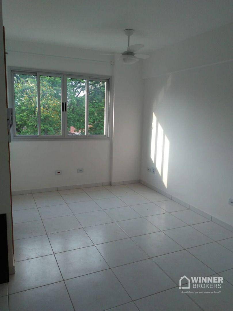 Kitnet e Studio à venda com 1 quarto, 23m² - Foto 15