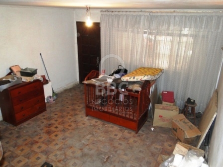 Sobrado à venda com 2 quartos, 190m² - Foto 5