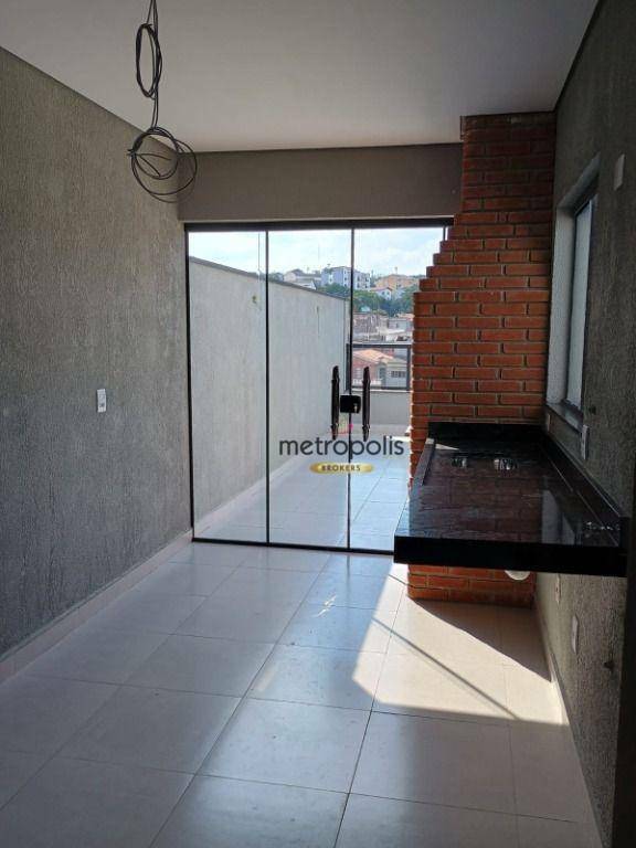 Cobertura à venda com 2 quartos, 100m² - Foto 17