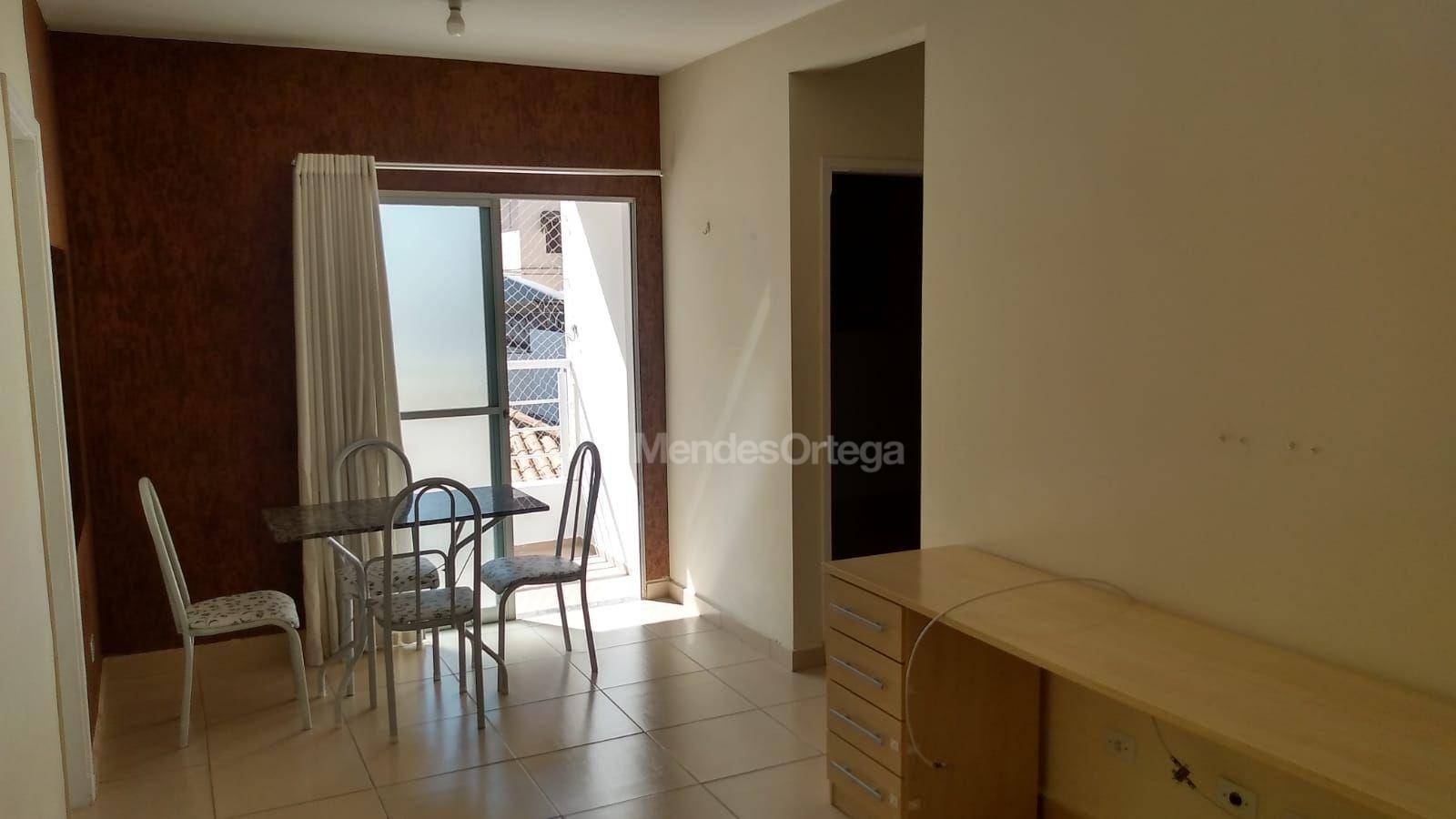 Apartamento à venda com 2 quartos, 52m² - Foto 6