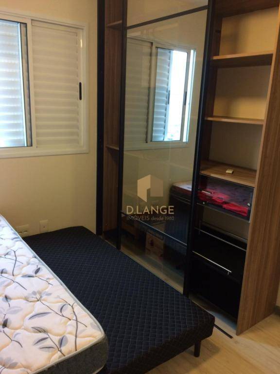 Apartamento à venda com 2 quartos, 50m² - Foto 10