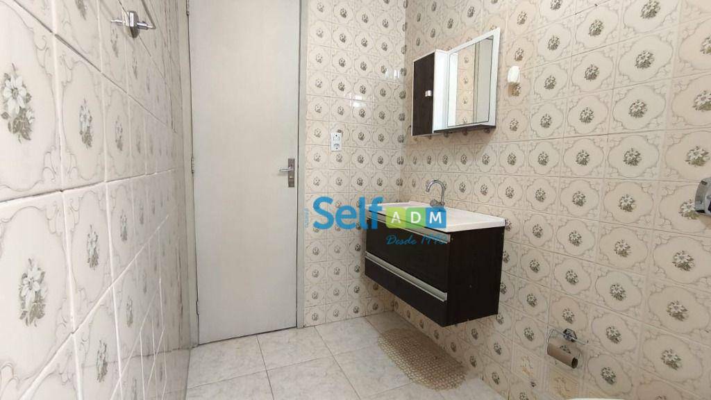 Apartamento para alugar com 2 quartos, 50m² - Foto 8