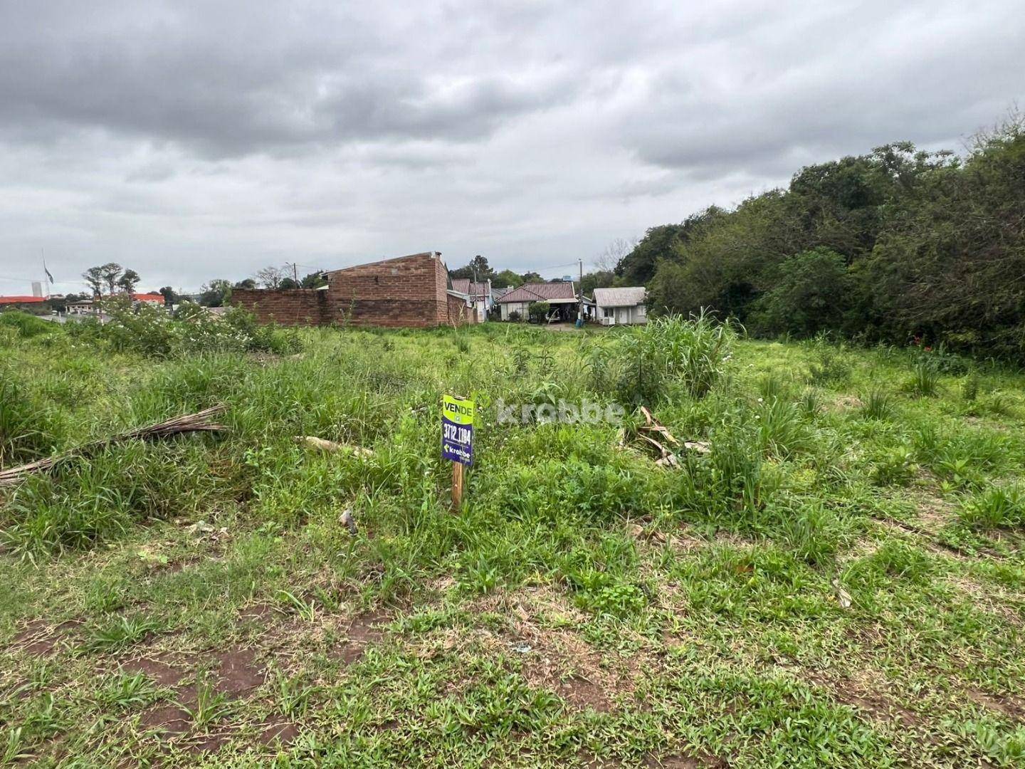 Terreno, 330 m² - Foto 1