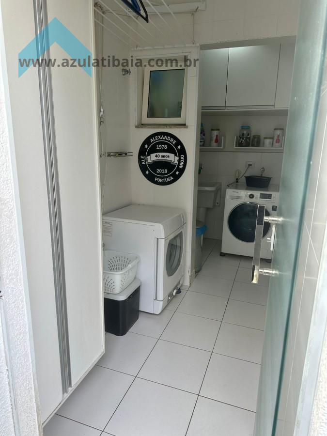 Casa de Condomínio à venda com 4 quartos, 244m² - Foto 8