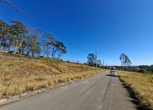 Terreno à venda, 1000m² - Foto 9