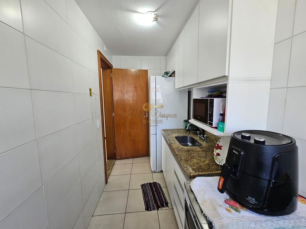 Apartamento à venda com 2 quartos, 54m² - Foto 15