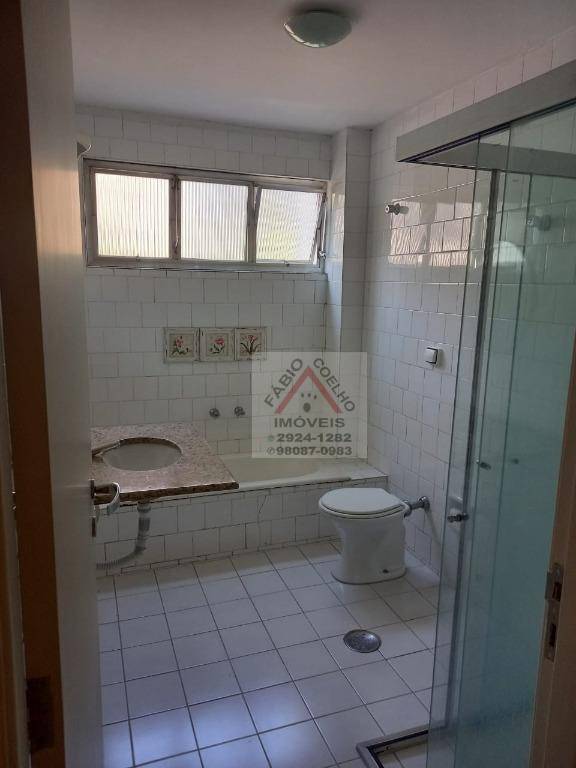 Apartamento à venda com 3 quartos, 80m² - Foto 3