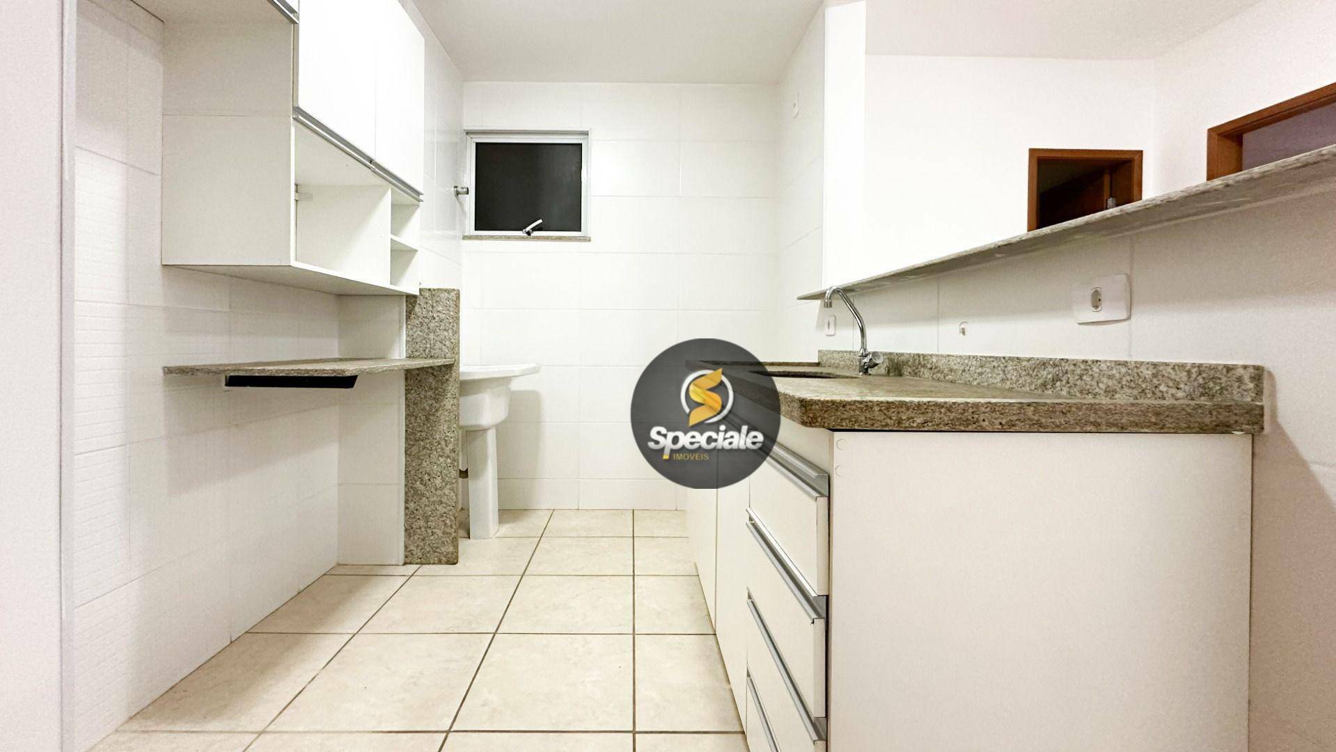 Apartamento à venda com 1 quarto, 45m² - Foto 8