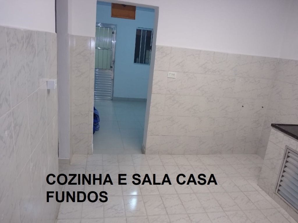 Sobrado à venda com 5 quartos, 150m² - Foto 16