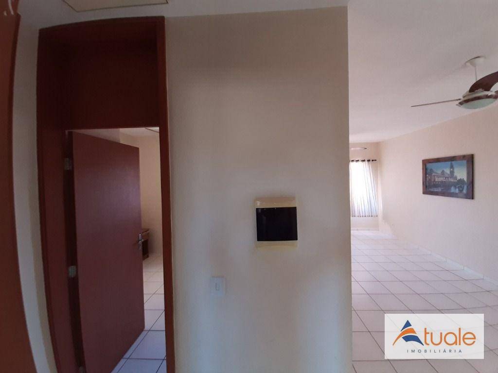 Casa à venda com 3 quartos, 63m² - Foto 15