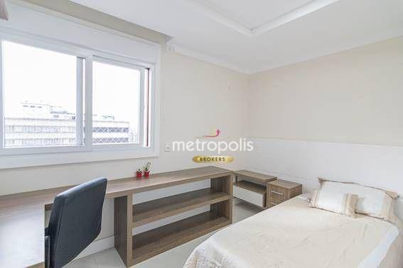 Apartamento à venda com 7 quartos, 400m² - Foto 19