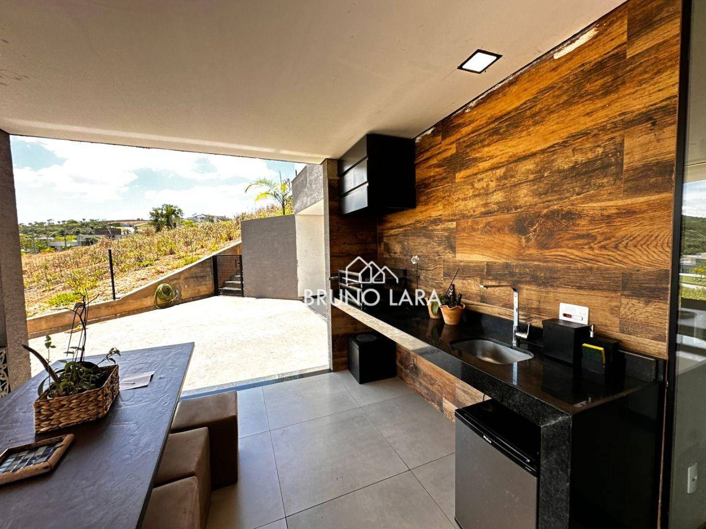 Casa de Condomínio, 5 quartos - Foto 4