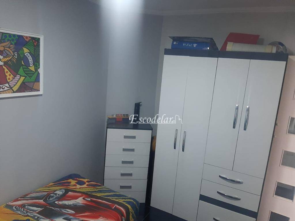 Apartamento à venda com 2 quartos, 58m² - Foto 12