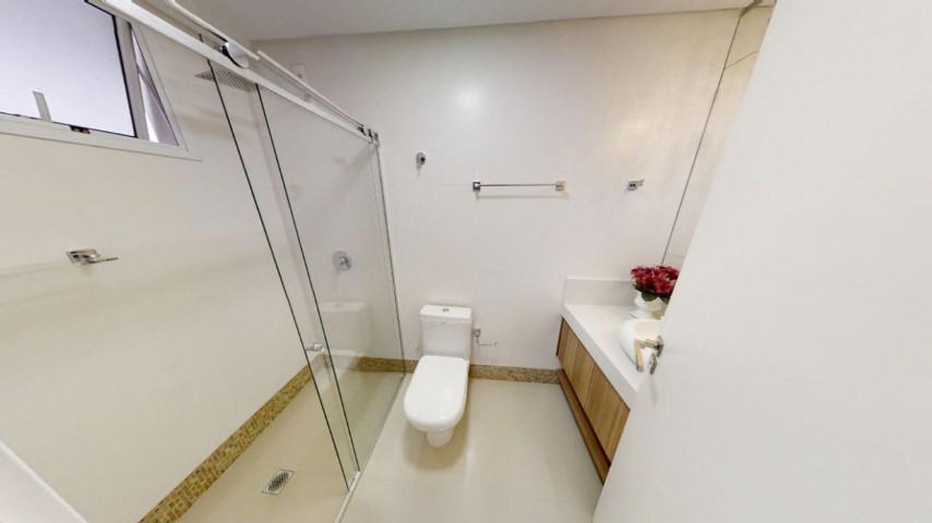 Apartamento à venda com 4 quartos, 150m² - Foto 13