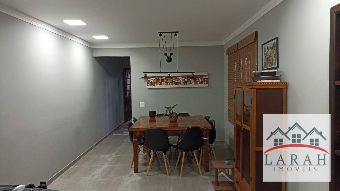 Casa à venda com 3 quartos, 110m² - Foto 29