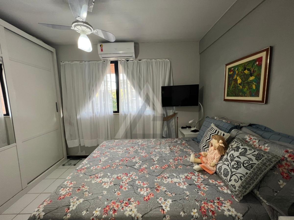 Casa de Condomínio à venda com 3 quartos, 90m² - Foto 13