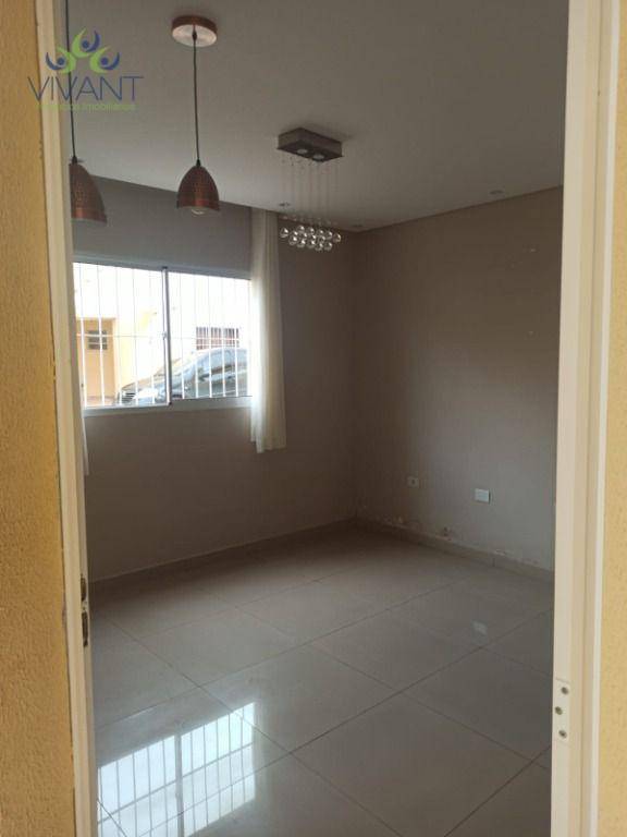 Sobrado à venda com 2 quartos, 74m² - Foto 3