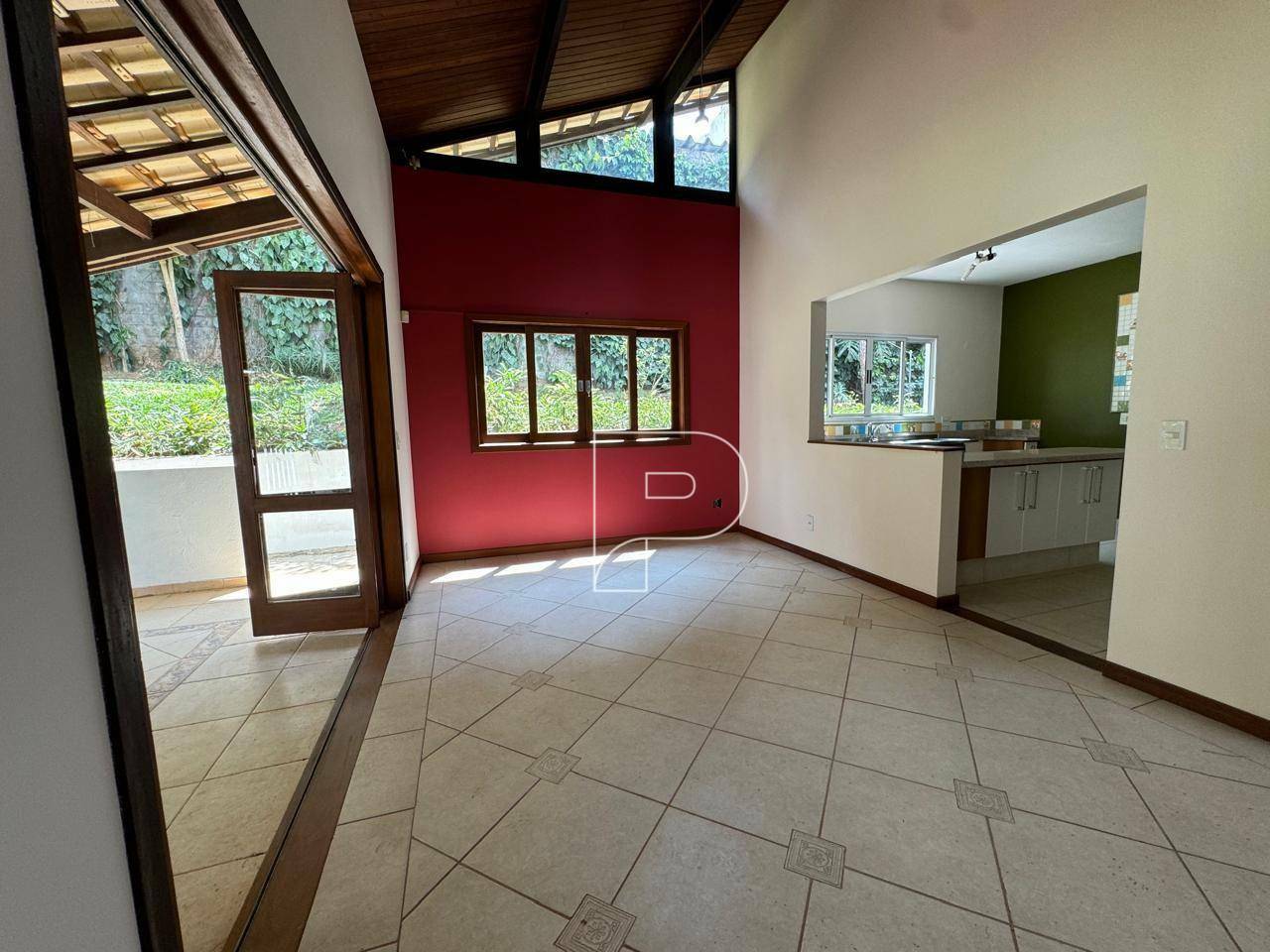 Casa de Condomínio à venda e aluguel com 4 quartos, 300m² - Foto 17