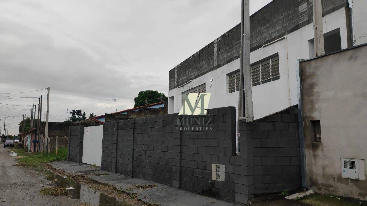 Depósito-Galpão-Armazém para alugar, 120m² - Foto 2