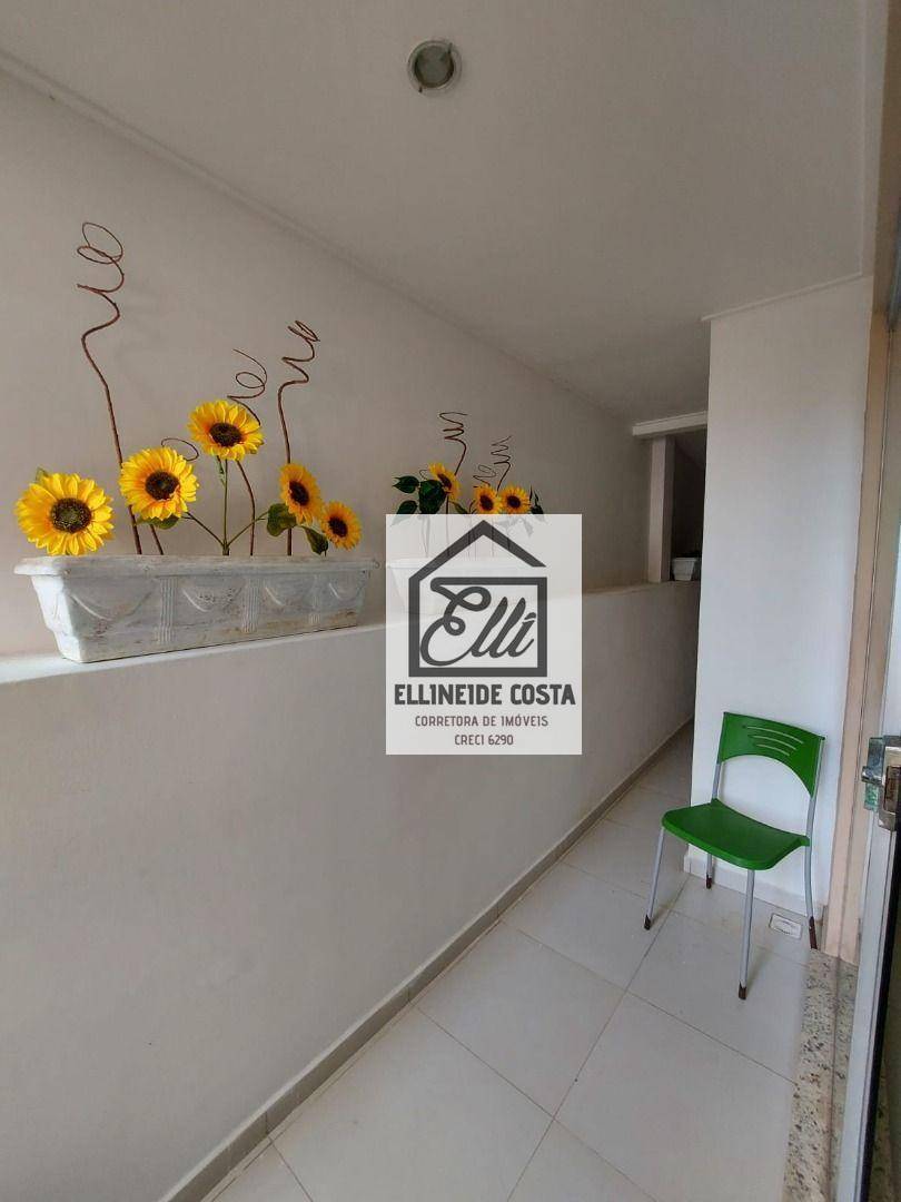 Flat/Apart Hotel, 1 quarto, 56 m² - Foto 6