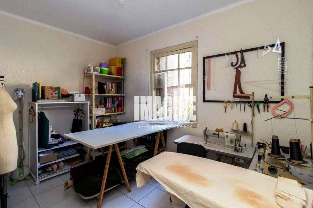 Sobrado à venda com 4 quartos, 157m² - Foto 17