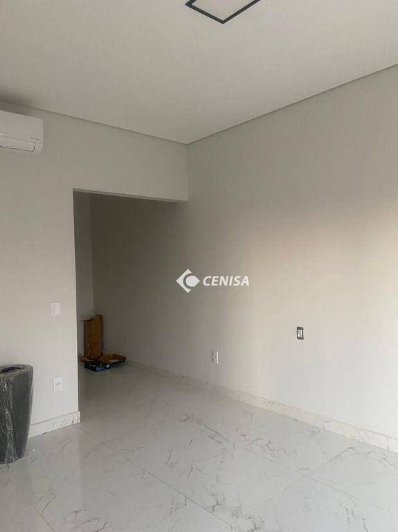 Casa à venda com 3 quartos, 145m² - Foto 3