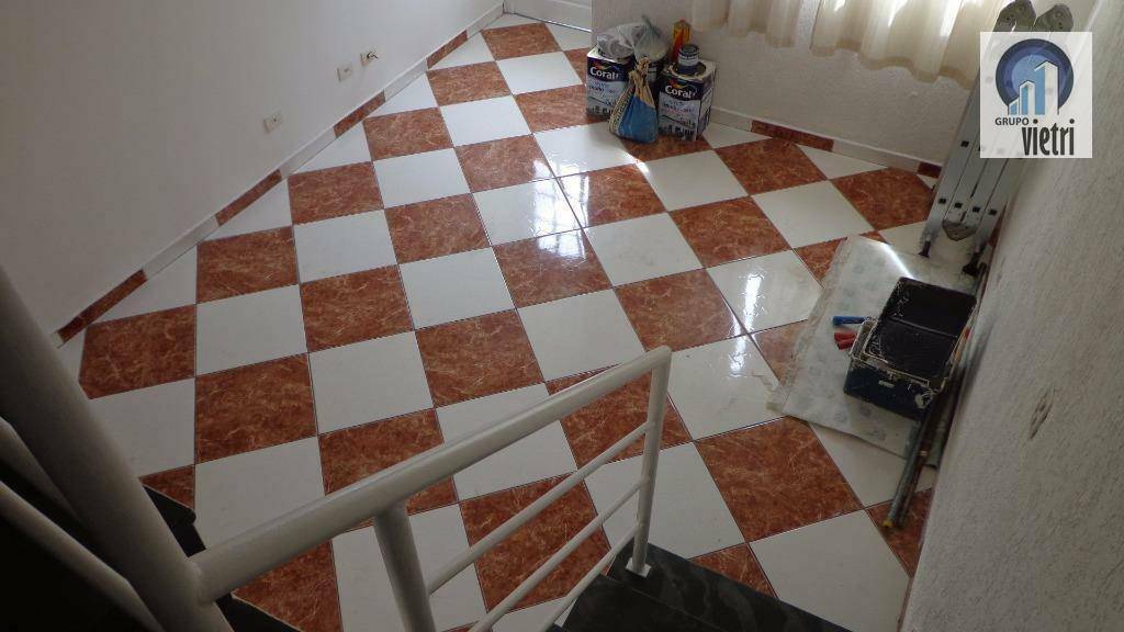 Sobrado à venda com 2 quartos, 79m² - Foto 10