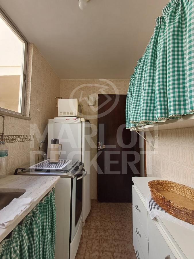 Apartamento à venda com 1 quarto, 33m² - Foto 13