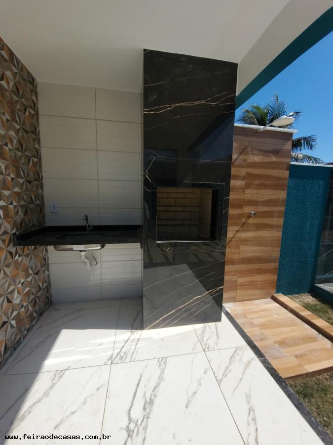 Casa à venda com 3 quartos, 120m² - Foto 6