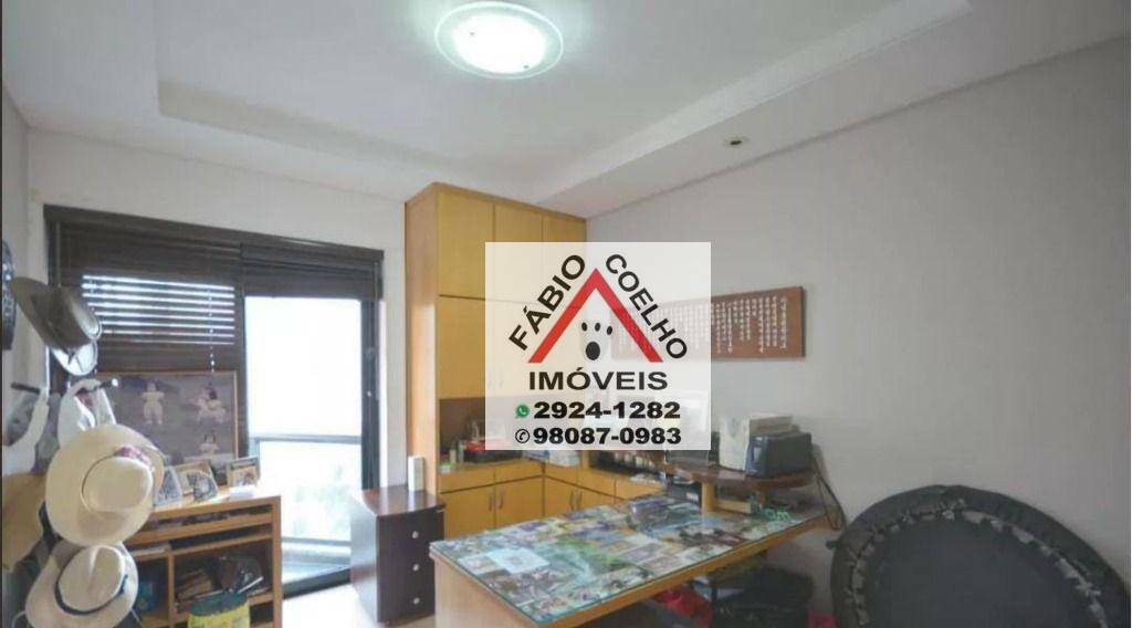 Apartamento à venda com 4 quartos, 300m² - Foto 14