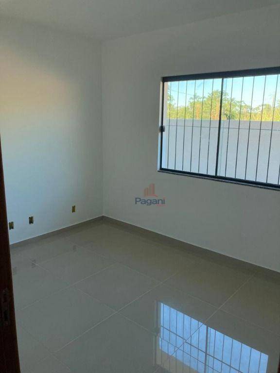 Casa à venda com 3 quartos, 100m² - Foto 15