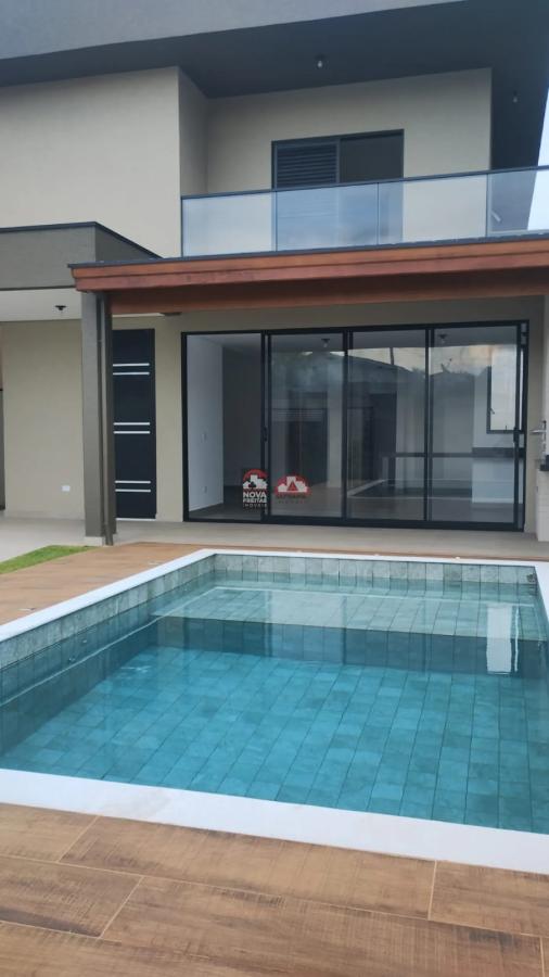 Sobrado à venda com 4 quartos, 250m² - Foto 18