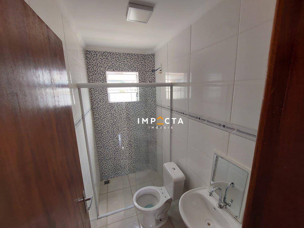 Apartamento para alugar com 2 quartos, 60m² - Foto 5