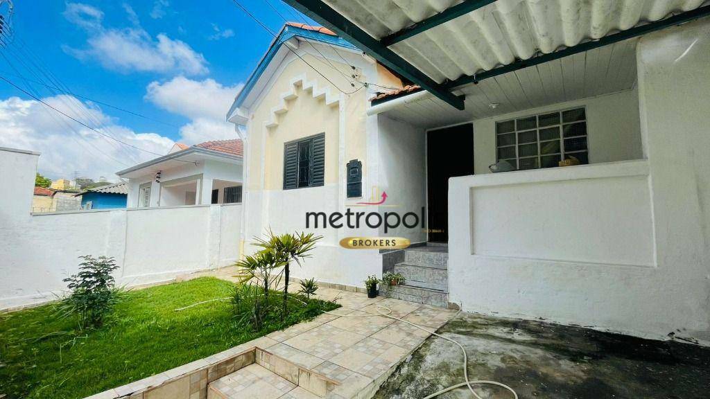 Casa para alugar com 3 quartos, 150m² - Foto 4