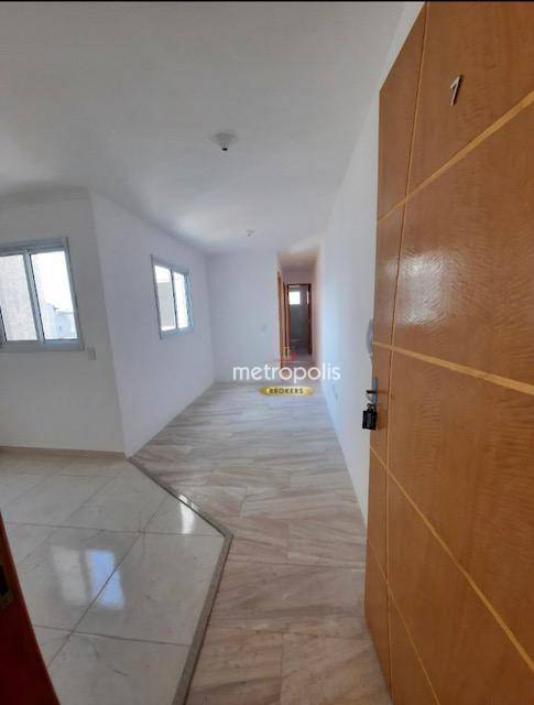 Cobertura à venda com 2 quartos, 72m² - Foto 1