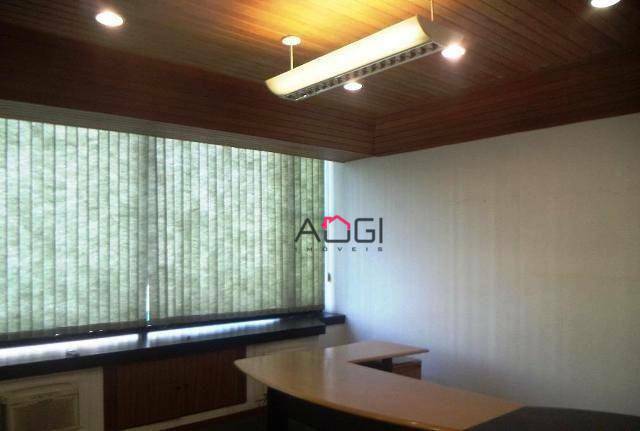 Conjunto Comercial-Sala à venda e aluguel, 188m² - Foto 29