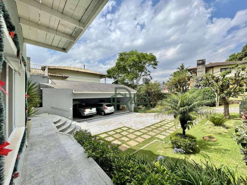 Casa de Condomínio à venda com 4 quartos, 632m² - Foto 4