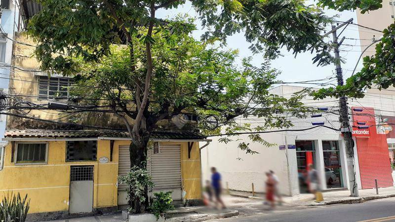 Loja-Salão, 85 m² - Foto 2