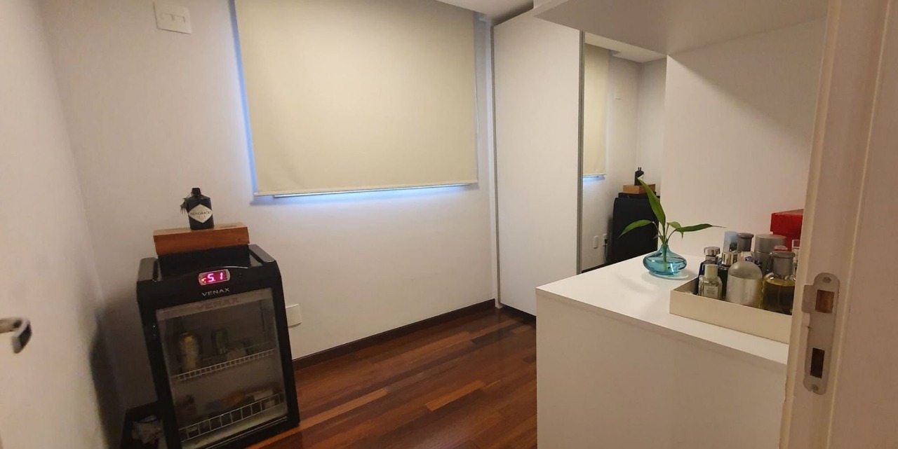 Apartamento à venda com 2 quartos, 65m² - Foto 8