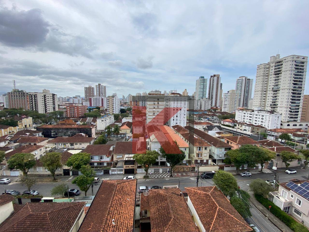 Cobertura, 3 quartos, 208 m² - Foto 2