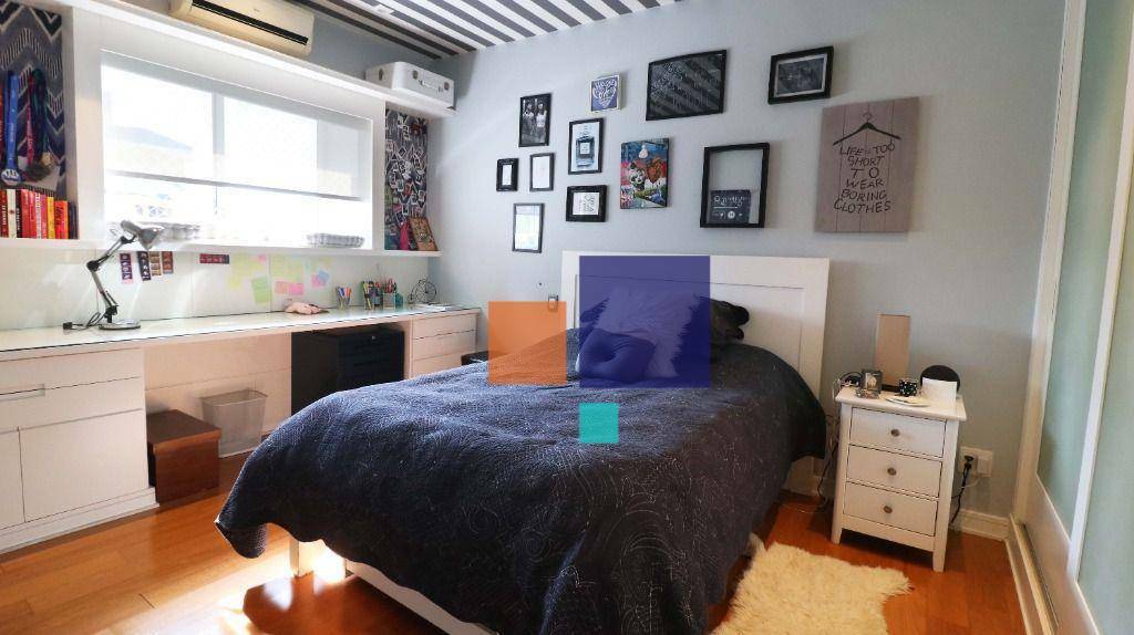 Apartamento à venda com 4 quartos, 271m² - Foto 23