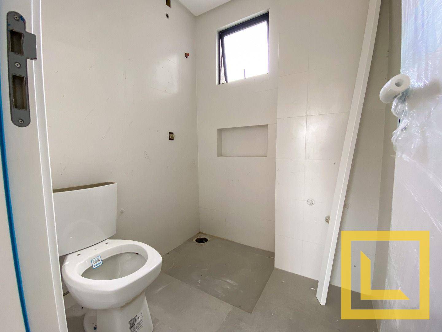 Apartamento à venda com 1 quarto, 45m² - Foto 10